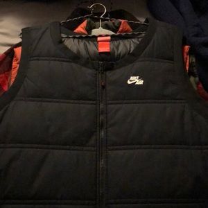Nike Vest sz 2xl